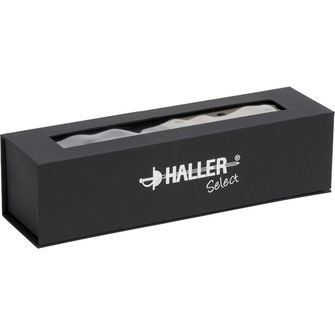 Haller Select Taschenmesser Spring Sprekur