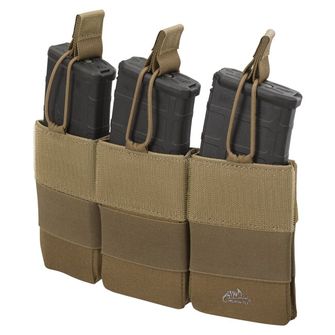 Helikon-Tex COMPETITION Triple Carbine Insert Einlage - Coyote