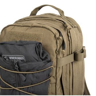 Helikon-Tex Raccoon Mk2 Backpack Cordura® Rucksack, schwarz, 20 l