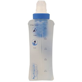 Katadyn Wasserfilter BeFree, 600 ml