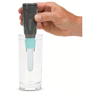 Katadyn UV-Wasseraufbereiter Steripen Aqua