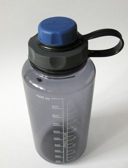 humangear capCAP+ Flaschendeckel für 5,3 cm Durchmesser blau