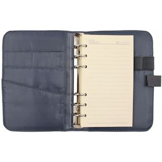 MFH A6 Notebooktasche, urban grey