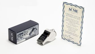 ACME Original Titanic-Pfeife