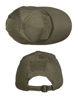 Mil-Tec tactical baseball cap oliv
