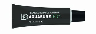 GearAid AquaSure +FD Wasserdichtes Neopren- und Gummidichtmittel - 2 Packungen (14 g)
