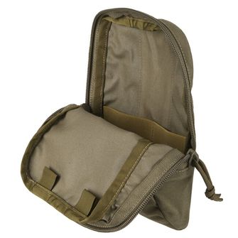 Direct Action® UTILITY Tasche LARGE - Cordura - Shadow Grey