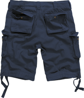 Brandit Urban Legend Shorts, navy