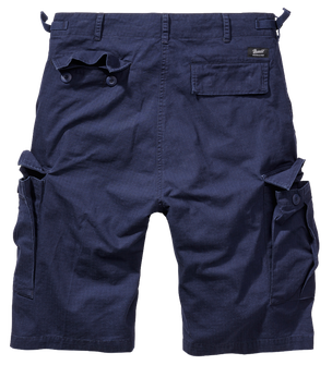 Brandit BDU Ripstop Shorts, navy