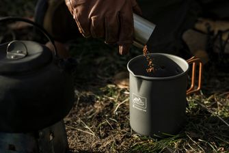 Helikon-Tex Camp Kaffeemühle handbetrieben