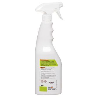 MFH Insect-OUT Insektenabwehrmittel, erstklassiger Schutz für Hunde, Spray, 750ml