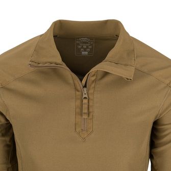 HELIKON-TEX MDCU Combat Shirt – NYCO RIPSTOP TAKTISCHE UNTERWÄSCHE, schwarz