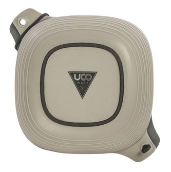 UCO Lunchbox grau-beige