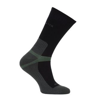 Helikon-Tex Leichte Socken - Coolmax® - schwarz