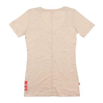Yakuza Premium Damen-T-Shirt 3032, Sand