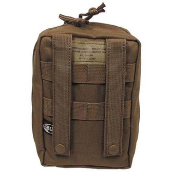 MFH Molle Mehrzweckholster, coyote