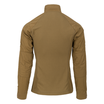 Helikon-Tex MCDU Combat Shirt - NyCo Ripstop taktisches Shirt, multicam/coyote