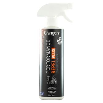Grangers Performance Repel Plus Imprägnierung 500 ml Spray mit Pumpe