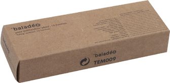 Baladeo TEM009 Multifunktionswerkzeug für Angler