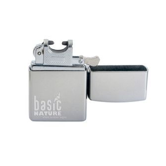 BasicNature Arc USB-Feuerzeug