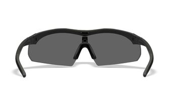 WILEY X VAPOR 2.5 Brille mit austauschbaren Gläsern, braun