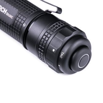 NEX TA30C taktische LED-Taschenlampe, 1600 lm