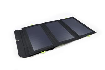 BasicNature Powerbank Solar Ladegerät 5V / 21W