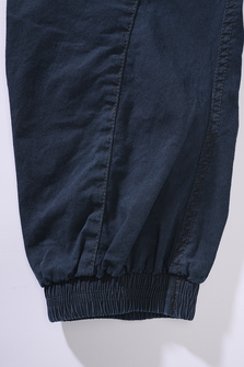 Brandit Ray Vintage-Hose, marineblau