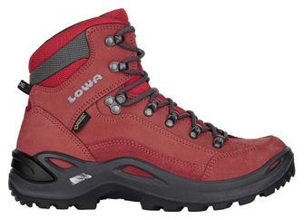Lowa Renegade GTX Mid Ls Trekking-Schuhe, chili