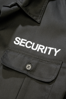 Brandit Security Kurzarmhemd