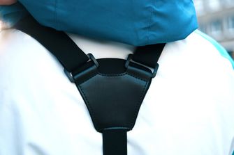 Fidlock Dry Bag Brustgurt Schutzhülle FIdlock schwarz