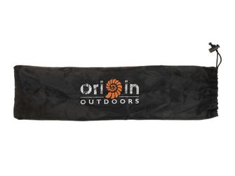 Origin Outdoors Mikro-Falt-Trekkingstöcke 1 Paar