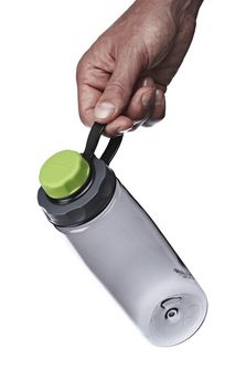 humangear capCAP+ Flaschendeckel für 5,3 cm Durchmesser grün