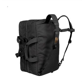 Tasmanian Tiger Flightcase Reisetasche, schwarz, 40 l