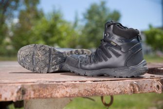 Pentagon Achilles Tactical XTR 6 Schuhe, schwarz