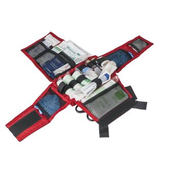 Helikon-Tex MODULAR INDIVIDUAL Erste-Hilfe-Set Tasche - Cordura - PenCott SnowDrift™
