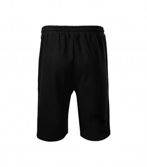 Malfini Comfy  Shorts, schwarz