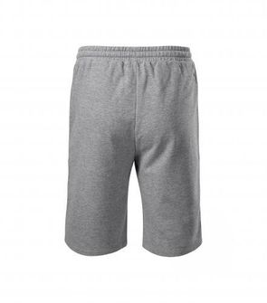 Malfini Comfy Shorts, sivé, grau