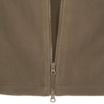 Helikon-Tex Damen Sweatshirt CUMULUS - Heavy Fleece - Shadow Grey