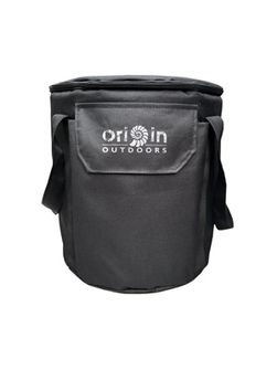 Origin Outdoors-Kocher mit tragbarer Tasche