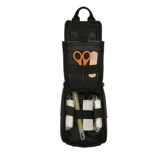 Brandit Molle First Aid Premium Tasche, oliv