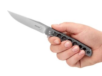BÖKER® Plus Urban Trapper Grand Opening Messer, 21,4cm
