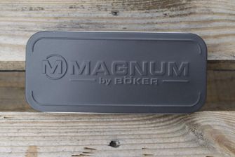 BÖKER® Polizei Magnum Law Enforcement Öffnungsmesser 20,5cm