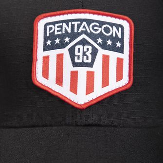 Pentagon Era Cup US, schwarz