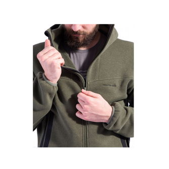 Pentagon Sweatshirt Falcon Pro Sweater, grün