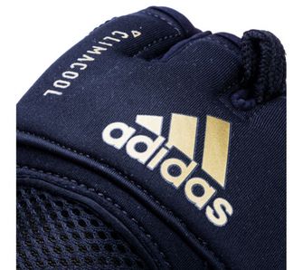 Adidas Gelbandagen Quick Wrap Mexican, schwarz