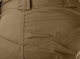 Helikon Urban Tactical Rip-Stop 11&quot; Shorts polycotton coyote