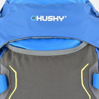 Husky Rucksack Ultralight Rony 50l blau
