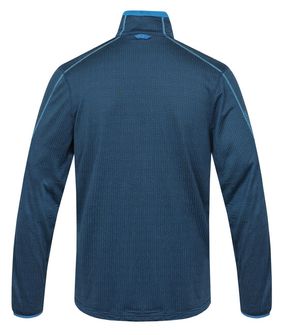 Husky Herren Artic Zip Sweatshirt M dunkelblau/blau