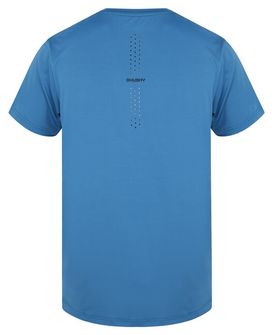 Husky Herren Funktions-T-Shirt Tauwetter M blau